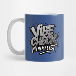 No Buy Movement 2025 Trending Mug